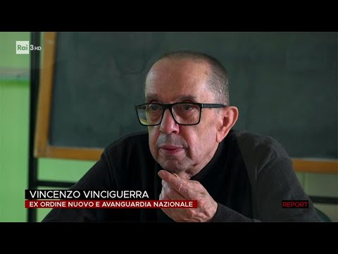 Strage di Bologna, Vinciguerra: "Le stragi le faceva chi lavorava per lo Stato".