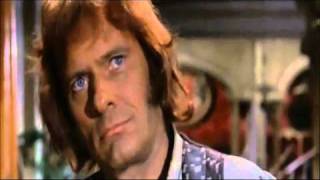 Spindrift - La Noche Mas Oscura (VIDEO CLIP)