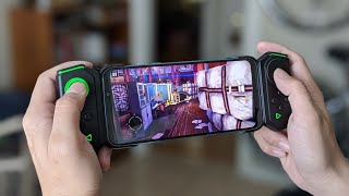 Xiaomi Black Shark 2 Pro Unboxing &amp; Hands-On: Xiaomi&#039;s Gaming Phone Is Legit