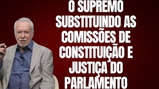 Baixar idade penal para 16 anos? Melhor voltar a 14 - Alexandre Garcia