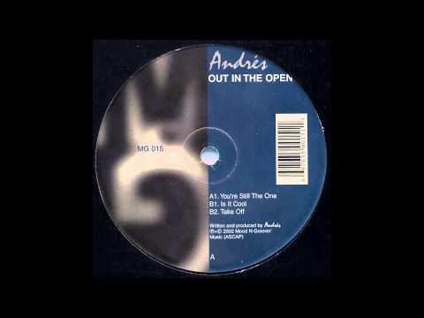 Andrés - You're Still The One