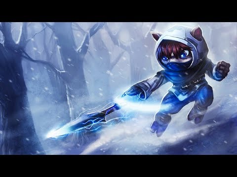 Kennen Montage /League of Legends
