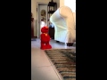 Laughing Elmo Tumawa Ka