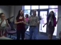 One way or Another Lipdub 
