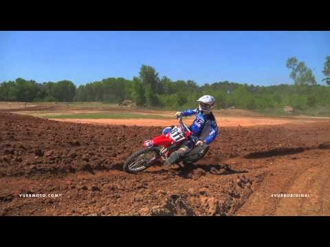 Vurb Original - The SOB Way ft Austin Stroupe / Jacob Knable / Cooper Webb 2012