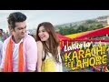 Lahoriya Shiraz Uppal Ali Hamza