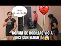 Norma Found Elmer With Iris In The Bathroom There S No Going Back Norma Told Elmer Crying