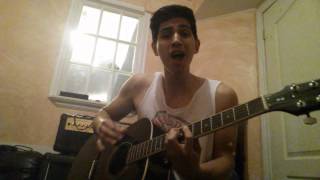 The Story So Far - Phantom (Acoustic Cover)