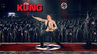 KUNG FURY - Official Trailer FULL HD 1080p
