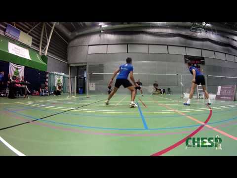 20161002 BC Iduna Barendrecht MD 3game