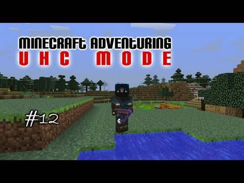 MCA UHC Mode - Ep. 12: The Commentary Has Gone Fishing