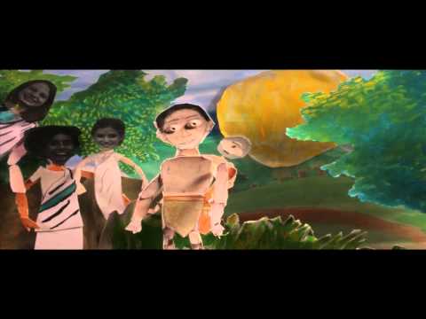 #MetKids—Animation Inspired by Mythology and the Artwork of Nicolas Poussin