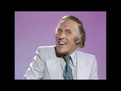 Muppet Show: Remembering Bruce Forsyth