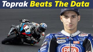 Download lagu Everyone’s SHOCKED! Toprak’s Braking DEFIES Ducati MotoGP Data mp3 Download lagu Everyone’s SHOCKED! Toprak’s Braking DEFIES Ducati MotoGP Data mp3
