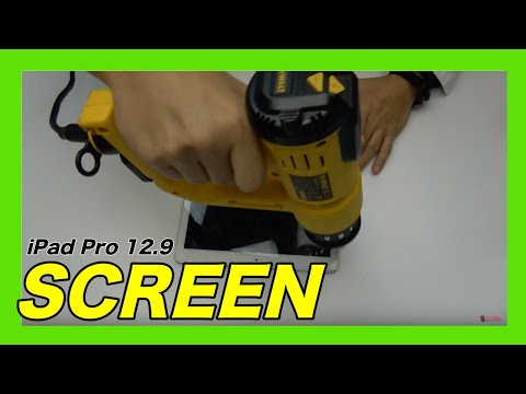 iPad Air wifi Touch Screen replacement