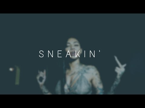 [FREE] Tee Grizzley x Cuban Doll Type Beat 2019 | Detroit Type Beat - "Sneakin'"