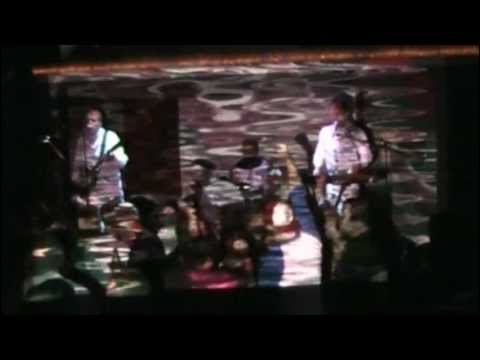 Wavos, Men in Skirts: '80s dance party promo compilation