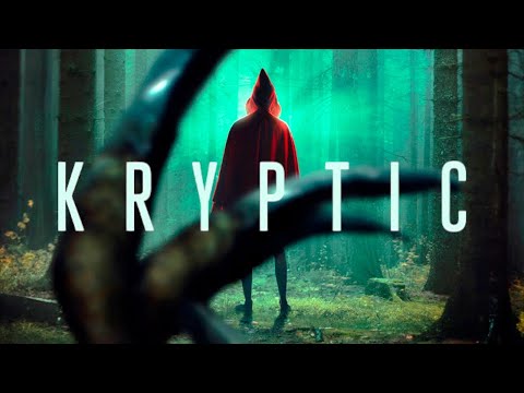 KRYPTIC (Trailer español)