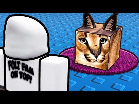 ROBLOX RAISE A FLOPPA