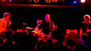 Hornets! Hornets! - Hold Steady