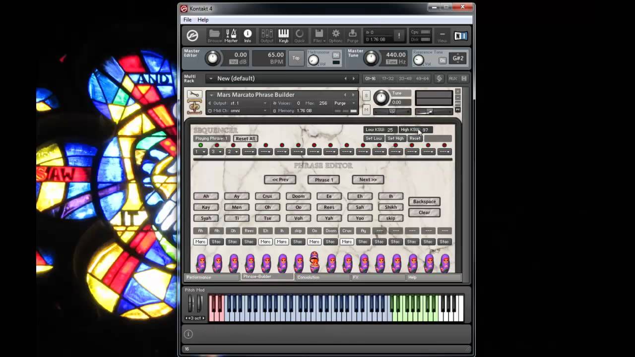 video