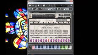 Video thumbnail for Soundiron Mars Symphonic Men's Choir - Phrase Builder utility walk-trhough by Soundiron