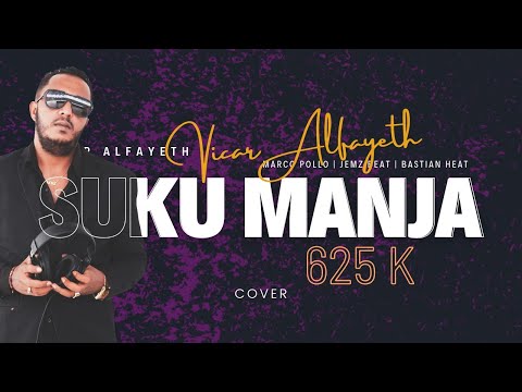 •SUKU MANJA Cover - Marco Pollo | Jemz Beat | Bastian Heat ( 2023 )