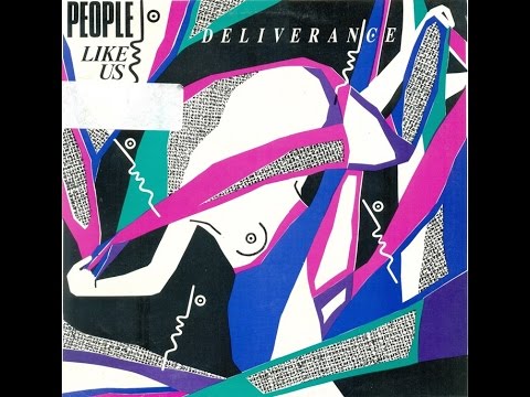 People Like Us - Hiroshima (never too late for tears) (LP version)