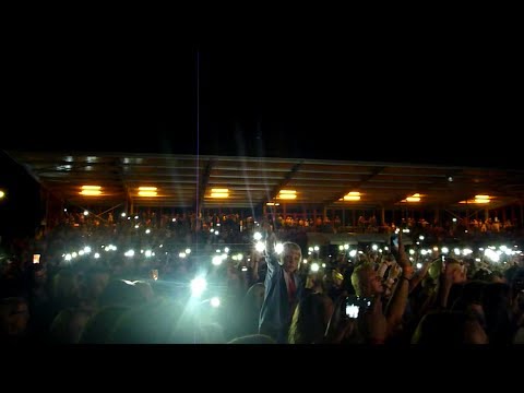 Max Giesinger - Für immer - Neufra 08.07.2017