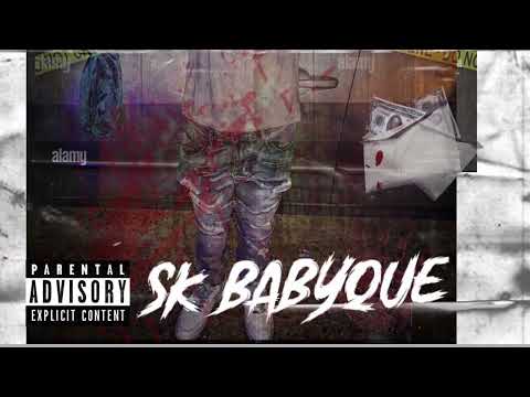 SK BabyQue - Peek A Boo ( official audio ) ( Life Im Livin )