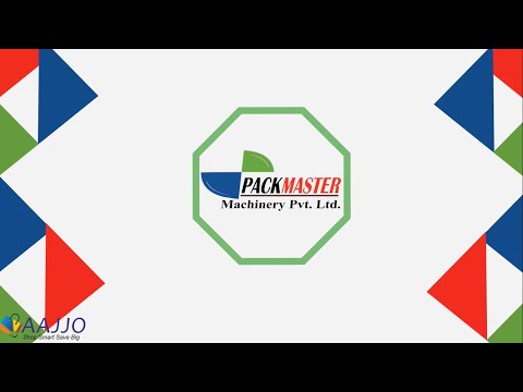 About Packmaster Machinery Private Limited