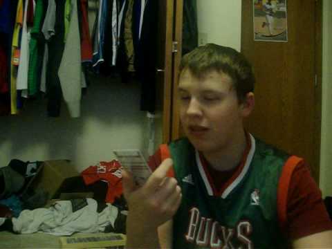 Butters 1 year anniversery and 250th video