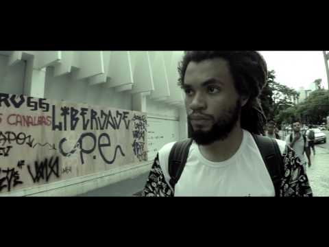 Samora N'zinga - BANK ( Clipe Oficial)