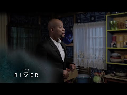 The love triangle – The River  | 1Magic