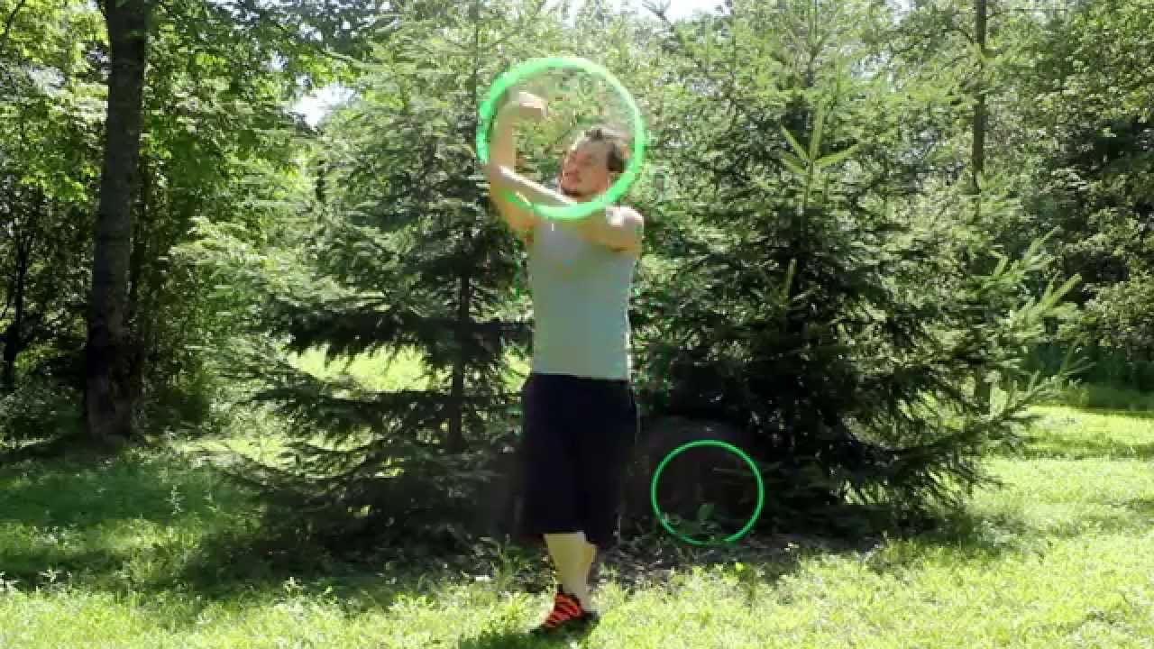Promotional video thumbnail 4 for Riel Green