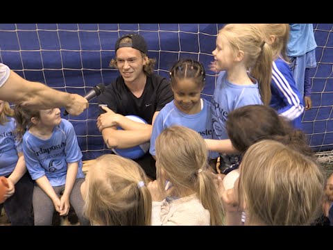 Nærmaste stolpe - 12. runde (Nest-Sotra)