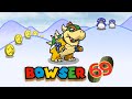 Super Bowser 69ᵈˢ