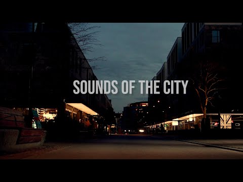 Marco Z - Sounds of the City (Official video)