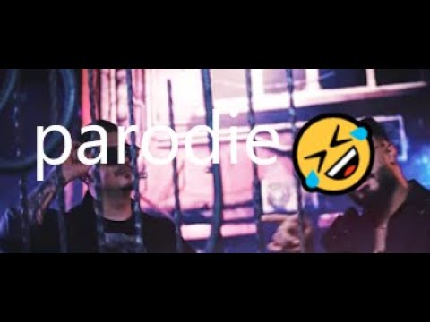 Bogdan dlp X Jador. Parodie🤣!