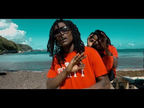 Didi G x Marsman - An Vé Pa Ankô