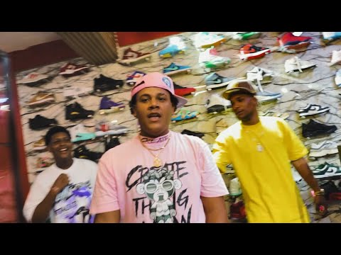 CAPO FLOW - BIN BIN (VIDEO OFICIAL)