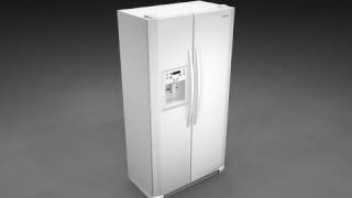 Refrigerator: How to Find the Model Number