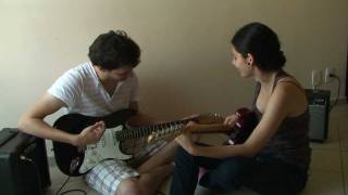 Unofficial Videoclip Bratty B - Best Coast