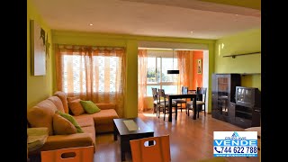 Grupo Avis Inmobiliaria Piso en Grao de Gandia, ref  0246