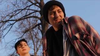 Hammered:  A True Story (2017) Teaser Trailer