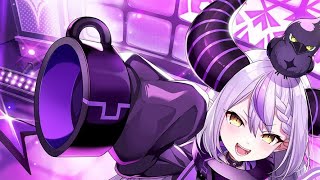 🎤💜 ラプラス・ダークネスの“スパチャ観”に称賛の声