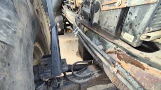 Venta de Case IH Puma 160 tractor de ruedas - Imagen 4 | Agroline ES Case IH Puma 160 tractor de ruedas | Imagen 4 - Agroline