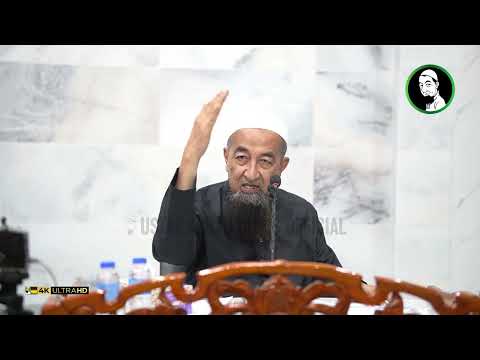 Hukum Mencuri - Ustaz Azhar Idrus