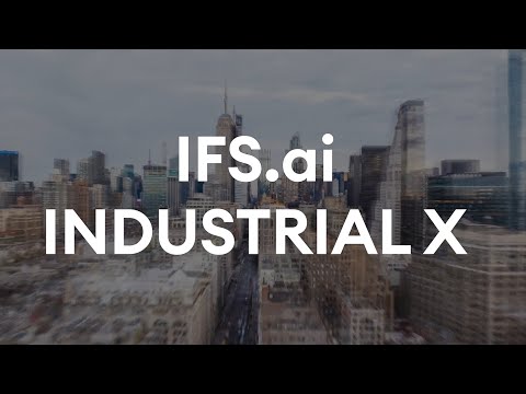 Industrial X Unleashed 2025 Highlights