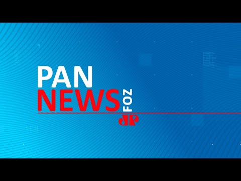 PAN NEWS FOZ DO IGUAÇU 20/03/2026
